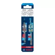 Bosch EXPERT HEX-9 Hard Ceramic + MultiConstruction fúrószár szett, 6mm 2 részes