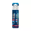 Bosch EXPERT HEX-9 Hard Ceramic + MultiConstruction fúrószár szett, 8mm 2 részes