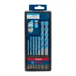 Bosch EXPERT HEX-9 MultiConstruction fúrószárkészlet 7 részes