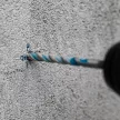 Bosch EXPERT HEX-9 MultiConstruction fúrószárkészlet 7 részes