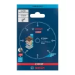 Bosch EXPERT Carbide Multi karbid vágókorong 76 x 10 mm