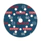 Bosch Expert O780 Foil csiszolófólia 125mm, G60