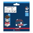 Bosch Expert O780 Foil csiszolófólia 125mm, G60