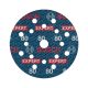 Bosch Expert O780 Foil csiszolófólia 125mm, G80