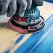 Bosch Expert O780 Foil csiszolófólia 125mm, G180