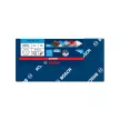 Bosch EXPERT O780 Foil csiszolófólia, 125mm, G120, 50 db