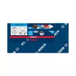 Bosch EXPERT O780 Foil csiszolófólia, 150mm, G80, 1 db