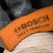 Bosch EXPERT S471 Standard kézi csiszolószivacs készlet, 69 x 97 x 26  mm - 20 részes