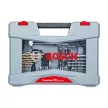 Bosch 76 részes prémium fúrószár és bithegy készlet