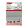 Bosch Tűzőkapocs Type 51, 6 mm, 1000 db