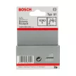 Bosch Tűzőkapocs Type 51, 10 mm, 1000 db