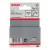 Bosch laposhuzal tűzőkapocs Type 52 6mm 1000db