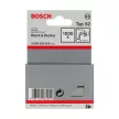 Bosch laposhuzal tűzőkapocs Type 52 12,3mm 1000db