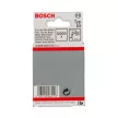 Bosch finomhuzal tűzőkapocs Type 53 12mm 5000db