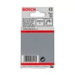 Bosch finomhuzal tűzőkapocs Type 53 14mm 5000db