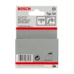 Bosch Tűzőkapocs Type 54, 6 mm, 1000 db