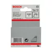 Bosch laposhuzal tűzőkapocs Type 54 10mm 1000db