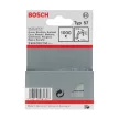 Bosch laposhuzal tűzőkapocs Type 57 8mm 1000db