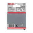 Bosch Tűzőkapocs Type 58, 8 mm, 1000 db
