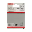 Bosch Tűzőkapocs Type 58, 10 mm, 1000 db