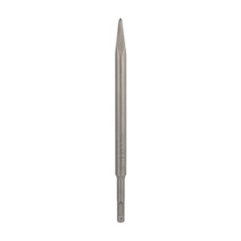 Bosch hegyesvéső 250mm