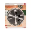 Bosch Körfűrészlap GT WO H 160x20-40 (Regisztrációval akár extra értékes ajándék is elérhető!)