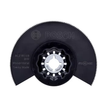 Bosch Szegmens fűrészlap ACZ 85 EB