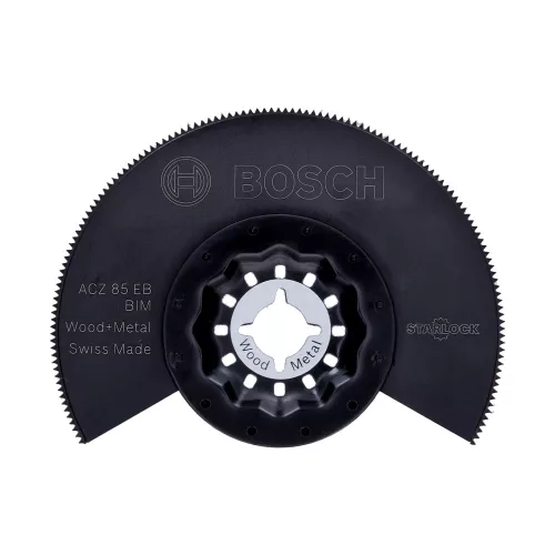 Bosch Szegmens fűrészlap ACZ 85 EB