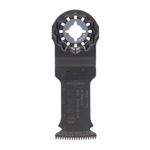 Bosch Merülőfűrészlap AIZ32 BSPB BIM 50x32mm