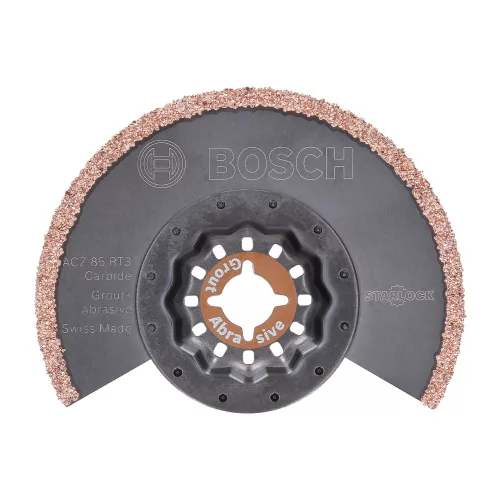 Bosch Szegmens fűrészlap ACZ 85 RT