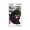 Bosch Hullámos élezésű kés ACZ100 SWB
