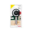 Bosch Nanoblade fűrészlánc vezetővel Wood Basic 50