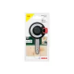 Bosch Nanoblade fűrészlánc vezetővel Wood Speed 50