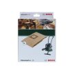 Bosch papír porzsák VAC 15 - höz