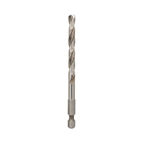 Bosch PRO Pilot Drill Bit központosító fúrószár, Quick Change rendszerhez, HSS-G 6,35x100 mm