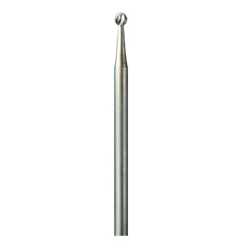 Dremel gravírozószár 2,4mm (3db/cs)