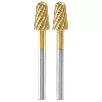Dremel marófej Max 117DM 6,4 mm, 2db/cs