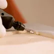 Dremel marószár 125 x 6,4mm