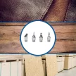 Dremel Versatip Készlet