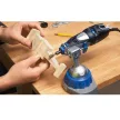Dremel csiszolószalag 120-as szemcseméret (438) 6,4mm