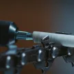 Dremel láncélező köszörűkő 457 4,5 mm 3db