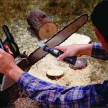 Dremel láncélező köszörűkő 457 4,5 mm 3db