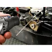 Dremel vágókorong 32mm