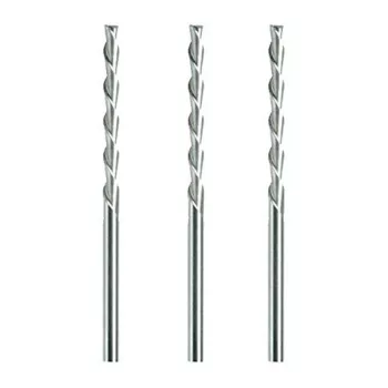 Dremel 3,2 mm spirális marófej, többcélú 3db
