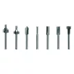 Dremel többcélú marószár készlet (660)