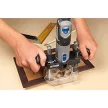 Dremel többcélú marószár készlet (660)