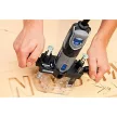Dremel többcélú marószár készlet (660)