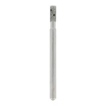 Dremel üvegfúró szár + üvegvágó folyadék (662) 3,2mm