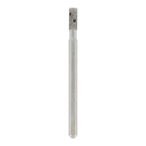 Dremel üvegfúró szár + üvegvágó folyadék (662) 3,2mm