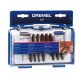 Dremel vágó készlet 688 69 részes